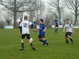 ST D.Z.C. '09/S.K.N.W.K. JO14-1JM - Breskens JO14-1JM (competitie) seizoen 2021-2022 (voorjaar - 3e fase)) (38/112)